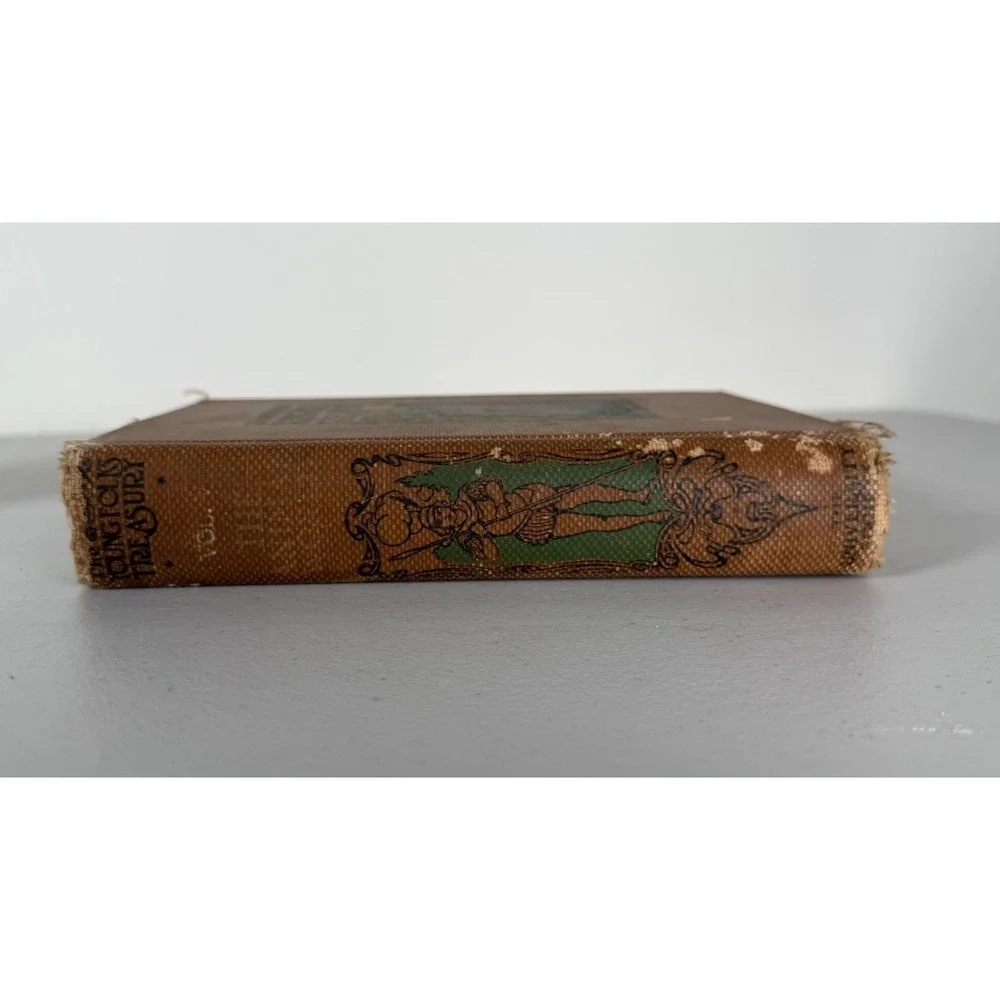 N/A hardcover book